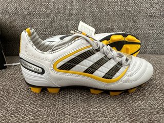 Adidas X P Absolion FG J Scarpe Calcio 36.5