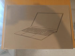 Portátil 15.6 Celeron N5095 16GB RAM 512GB