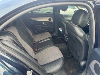Mercedes-Benz Clase E 2017