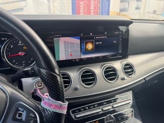 Mercedes-Benz Clase E 2017