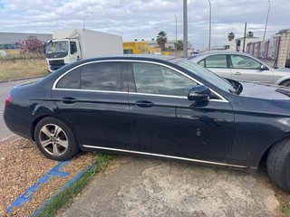 Mercedes-Benz Clase E 2017