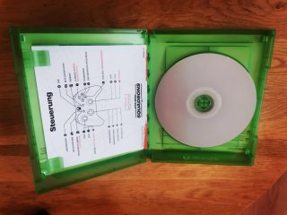 Star Wars Squadrons Xbox One/Series X