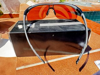 Gafas de sol Adidas Running