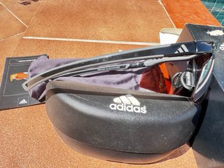 Gafas de sol Adidas Running
