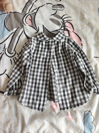 Lote Ropa Niña Talla 12-18 Meses