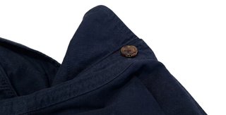Chaqueta Tommy Hilfiger Azul Marino Talla L