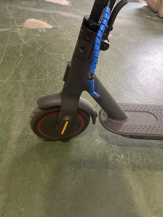 Patinete Eléctrico Xiaomi