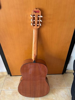 Guitarra Clásica en Perfecto Estado
