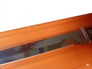 Cuchillo Jamonero ARCOS Latina (Nuevo a estrenar)