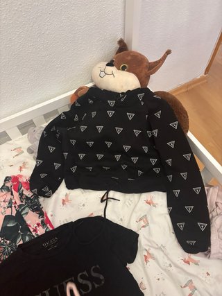 Pack Ropa Guess Talla s