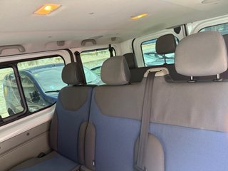 Renault Trafic 2014