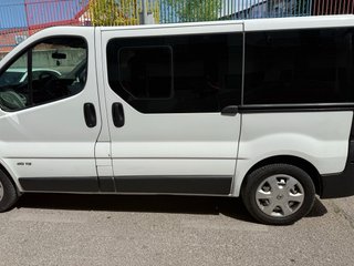 Renault Trafic 2014