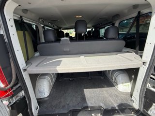 Renault Trafic 2014