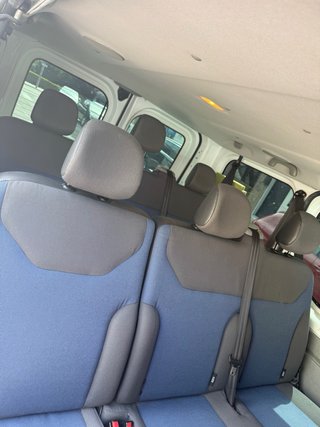 Renault Trafic 2014