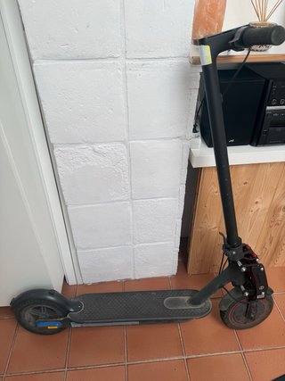 Xiaomi Pro 2 Batería Rota
