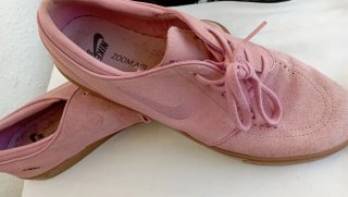 Nike Zoom Air Bambas Talla 44