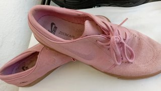 Nike Zoom Air Bambas Talla 44