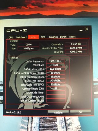 PC Gaming i5 14400F GTX 1080 8GB 16GB RAM