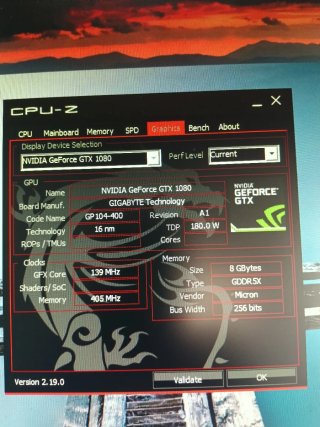 PC Gaming i5 14400F GTX 1080 8GB 16GB RAM