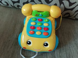Coche de juguete Ibfan