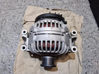 Alternador Mercedes Viano/Vito W639