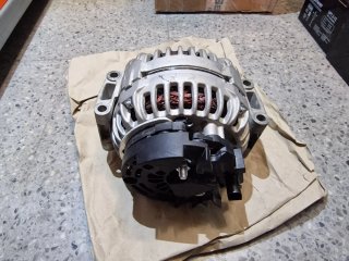 Alternador Mercedes Viano/Vito W639