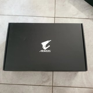 Tarjeta Gráfica AORUS GeForce RTX 3070 Ti