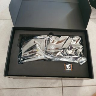 Tarjeta Gráfica AORUS GeForce RTX 3070 Ti