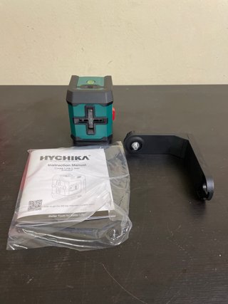 Nivel Láser HYCHIKA 15m