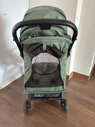 Silla de paseo Kinderkraft plegable
