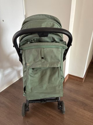 Silla de paseo Kinderkraft plegable
