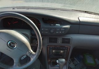 Ca06663508 mando elevalunas mazda xedos 9 5138389