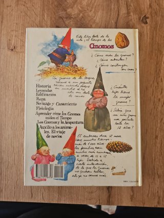 Gnomos