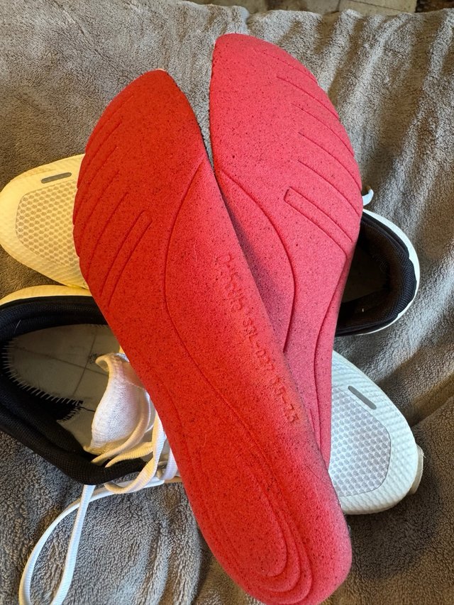 Zapatillas Salomon Predict 2 Infiniride