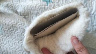 Botas Nival nuevas. Cuero. Fabricadas en España