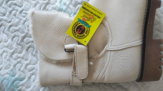 Botas Nival nuevas. Cuero. Fabricadas en España