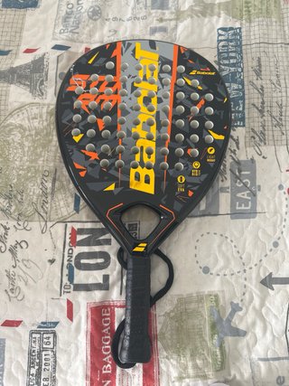 Pala de pádel Babolat Stealth