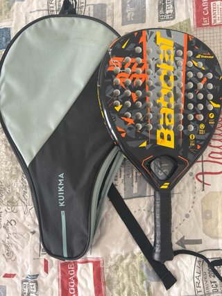 Pala de pádel Babolat Stealth