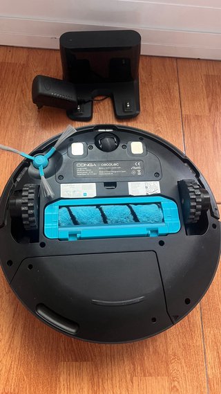 Cecotec 4490 para reparar o piezas