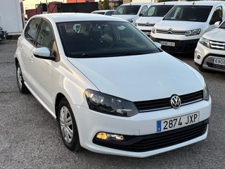 Volkswagen Polo 2017