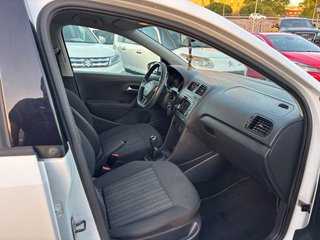 Volkswagen Polo 2017