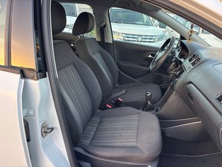 Volkswagen Polo 2017