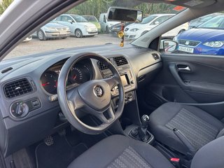 Volkswagen Polo 2017