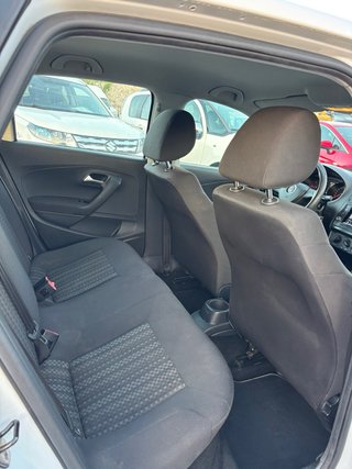 Volkswagen Polo 2017