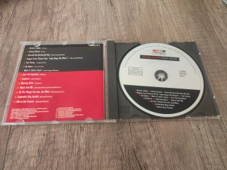 Michael Jackson Music and Me CD