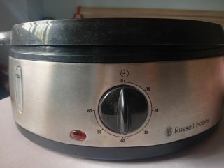 Hervidor Russell Hobbs