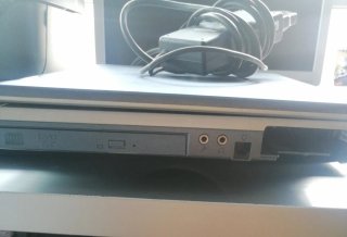 Portátil AIRIS Pentium 4 1.800 Mhz