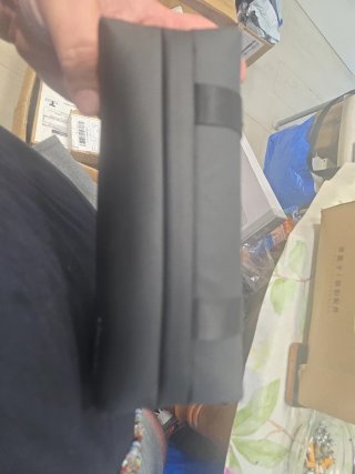 Bolsa Ulanzi PK-04 para DJI Osmo Pocket 3