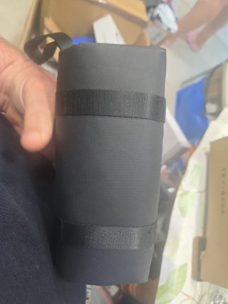 Bolsa Ulanzi PK-04 para DJI Osmo Pocket 3