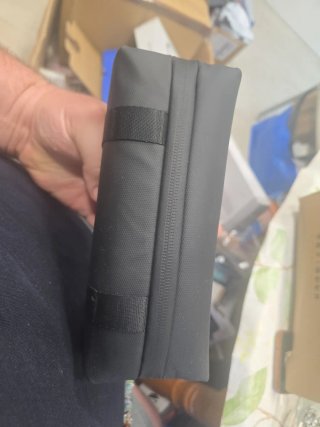 Bolsa Ulanzi PK-04 para DJI Osmo Pocket 3